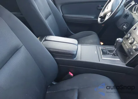 2012 Mazda Cx-9 Sport z USA, uszkodzony, nr VIN JM3TB3BV1C0351920